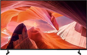  Sony KD-50X80L - 50" DLED Ultra HD 3840 x 2160, , Smart TV, HDR10, Dolby Vision, 4 x HDMI, Ethernet, USB, Bluetooth, Wi-Fi - 