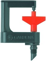   Gardena Mirco 360 -   Micro-Drip - 