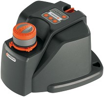     Gardena AquaContour automatic -    350 m<sup>2</sup> - 