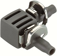     ∅ 3/16" Gardena 08381-29 -   Micro-Drip - 