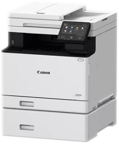    Canon i-SENSYS MF754Cdw -   /  /  / , 1200 x 1200 dpi, 33 pages/min, USB, LAN, Wi-Fi, A4 - 