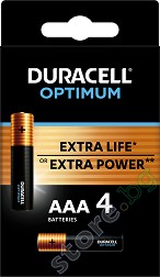  Optimum AAA -  LR03 - 4 ÷ 8  - 