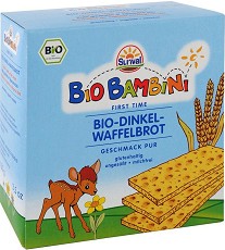   -   100 g    12    "Bio Bambini" - 