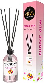     Gulf Orchid Bubble Gum -     - 