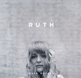 Ruth Koleva - Ruth - 