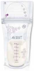    Philips Avent - 25 x 180 ml - 