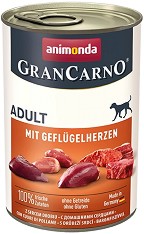    GranCarno Adult - 400  800 g,     ,  1  6  - 