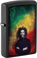   Zippo Bob Marley - 