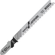      Bosch T101BIF 15 TPI - 5  x 83 mm   Special For Laminate - 