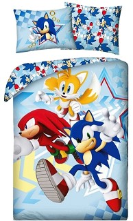     2  Sonic Star - 140 x 200 cm - 