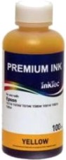    InkTec H4060-100MY Yellow - 450  - 