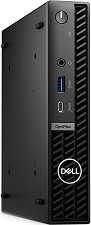   Dell OptiPlex 7020 MFF - Intel Core i7-14700T 1.3 GHz, 16 GB RAM DDR5, 512 GB SSD, Windows 11 Pro - 