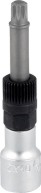    1/2"   Torx Unior 2209 -   113 mm - 