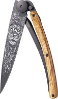   Deejo Leo -   Olive Wood - 