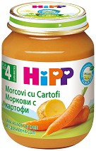       HiPP - 125  190 g,  4+  - 