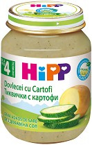       HiPP - 125 g,  4+  - 