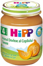     HiPP - 125 g,  4+  - 