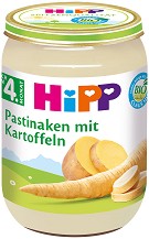       HiPP - 190 g,  4+  - 