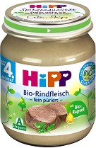      HiPP - 125 g,  4+  - 