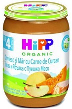          HiPP - 190 g,  4+  - 