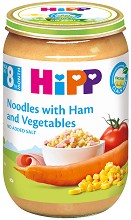         HiPP - 220 g,  8+  - 