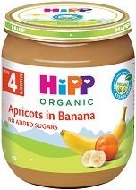       HiPP - 125 g,  4+  - 