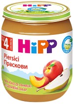     HiPP - 125 g,  4+  - 