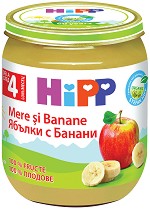       HiPP - 125 g,  4+  - 