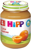     HiPP - 125 g,  4+  - 