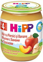       HiPP - 125 g,  4+  - 