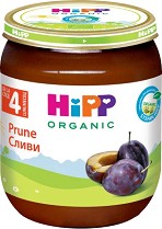     HiPP - 125 g,  4+  - 