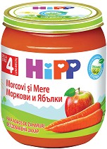       HiPP - 125 g,  4+  - 