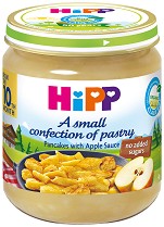         HiPP - 200 g,  10+  - 