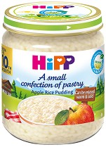         HiPP - 200 g,  10+  - 