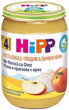    ,    HiPP - 190 g,  4+  - 