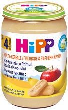      ,    HiPP - 190 g,  4+  - 