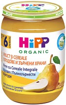       HiPP - 190 g,  6+  - 