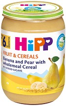          HiPP - 190 g,  6+  - 