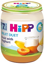      HiPP - 160 g,  7+  - 