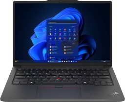  Lenovo ThinkPad E14 G6 - Intel Core Ultra 5 125U 1.3 GHz, 14" IPS 1920 x 1200, 60 Hz, 16 GB RAM DDR5, 512 GB SSD, FreeDOS - 