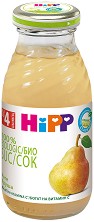     HiPP - 200 ml,  4+  - 