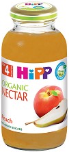     HiPP - 200 ml,  4+  - 