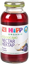       HiPP  - 200 ml,  4+  - 