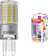 LED  Osram PIN CL 50 827 G9 4.8 W 2700K - 600 lm   Parathom - 