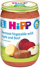    , ,     HiPP - 220 g,  8+  - 