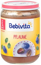    Bebivita - 190 g,  5+  - 