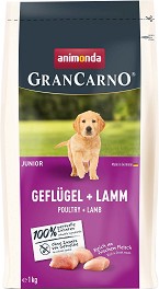     GranCarno Junior - 1 ÷ 12 kg,    ,  1  - 