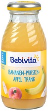   ,    Bebivita - 200 ml,  4+  - 