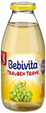     Bebivita - 200 ml,  4+  - 