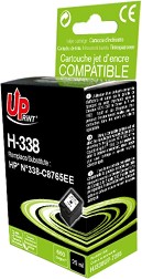      UPrint H-338 Black - 660  - 